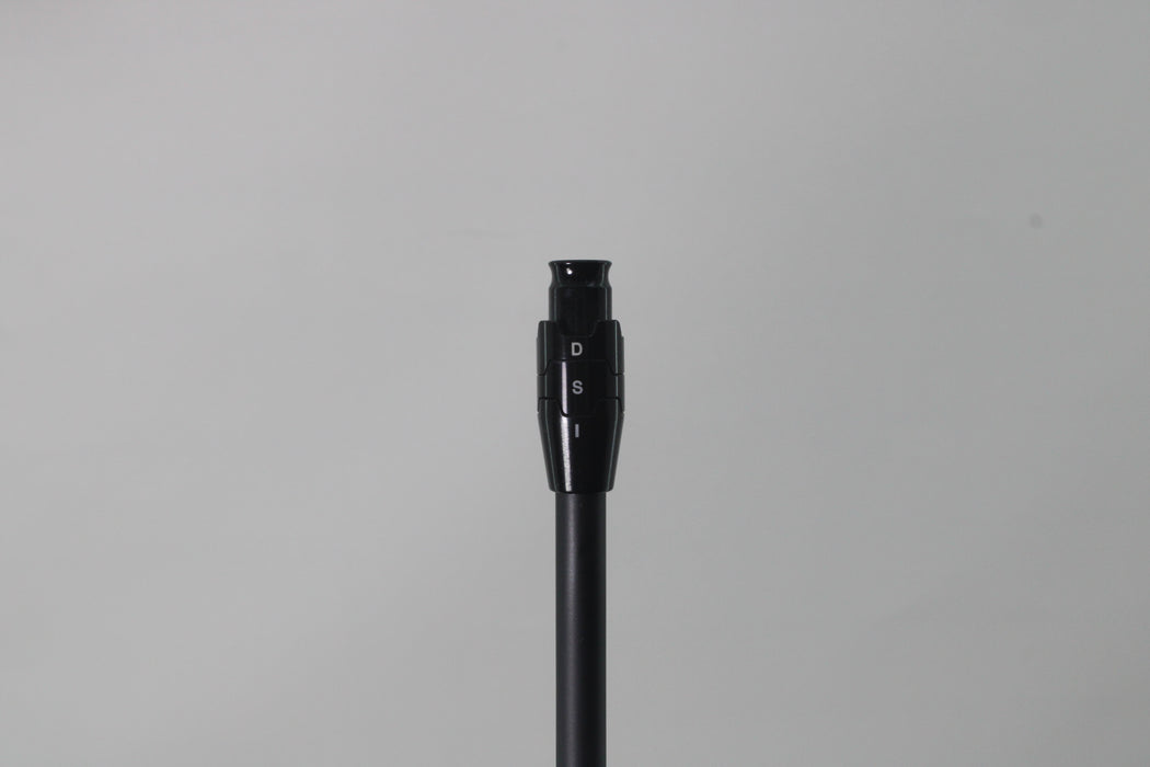 Mitsubish Diamana WB73 /TX w/Callaway 3WD adapter Pre-owned