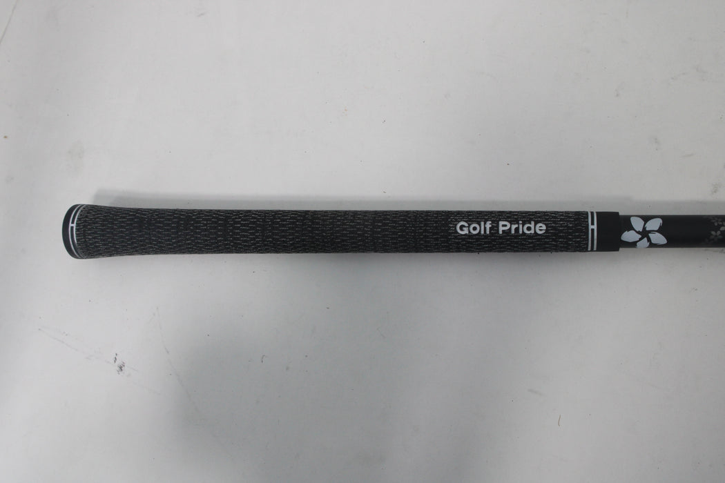 Mitsubish Diamana WB73 /TX w/Callaway 3WD adapter Pre-owned