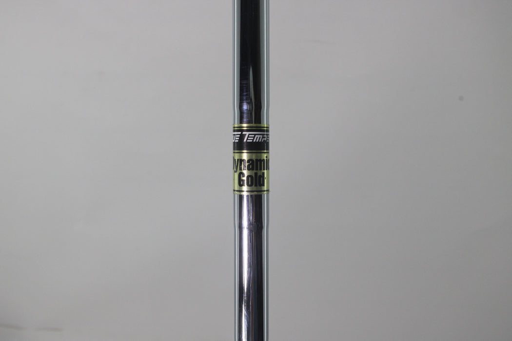 TaylorMade Milled Grind HI-TOE Wedge (RH) 52/09 steel Pre-owned