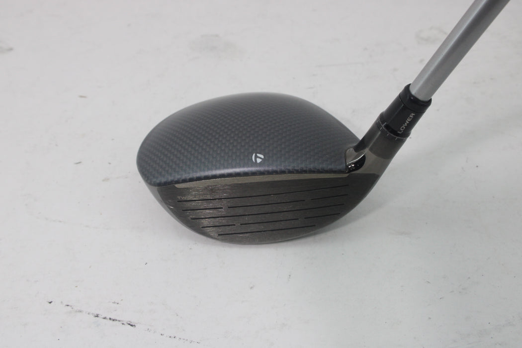 TaylorMade Qi35 5WD (RH) Tensei AV Blue 65/S Pre-owned
