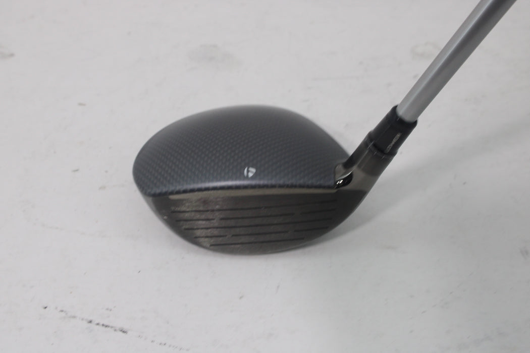 TaylorMade Qi35 5WD (RH) Tensei AV Blue 65/S Pre-owned