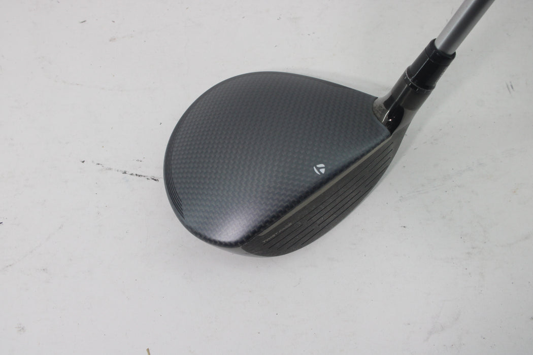 TaylorMade Qi35 5WD (RH) Tensei AV Blue 65/S Pre-owned