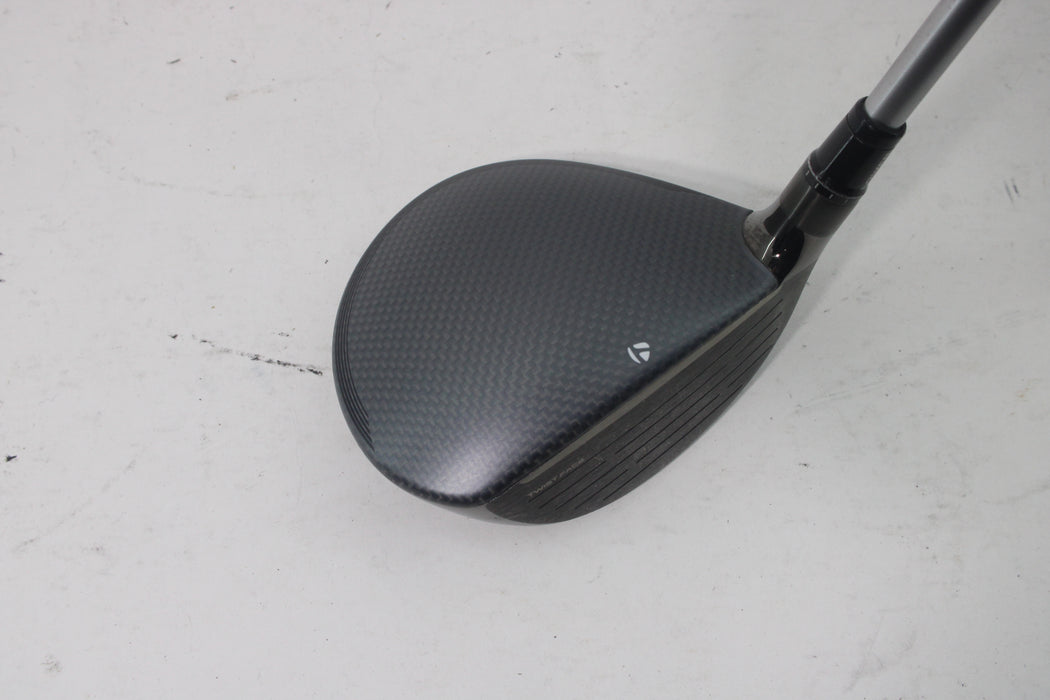 TaylorMade Qi35 5WD (RH) Tensei AV Blue 65/S Pre-owned