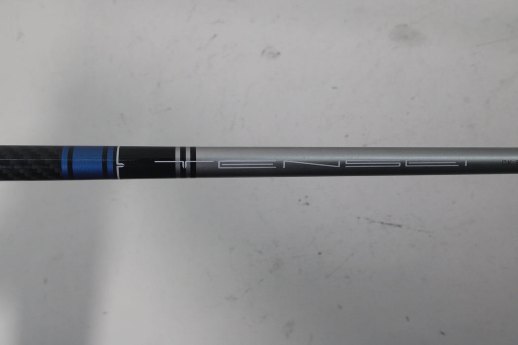 TaylorMade Qi35 5WD (RH) Tensei AV Blue 65/S Pre-owned