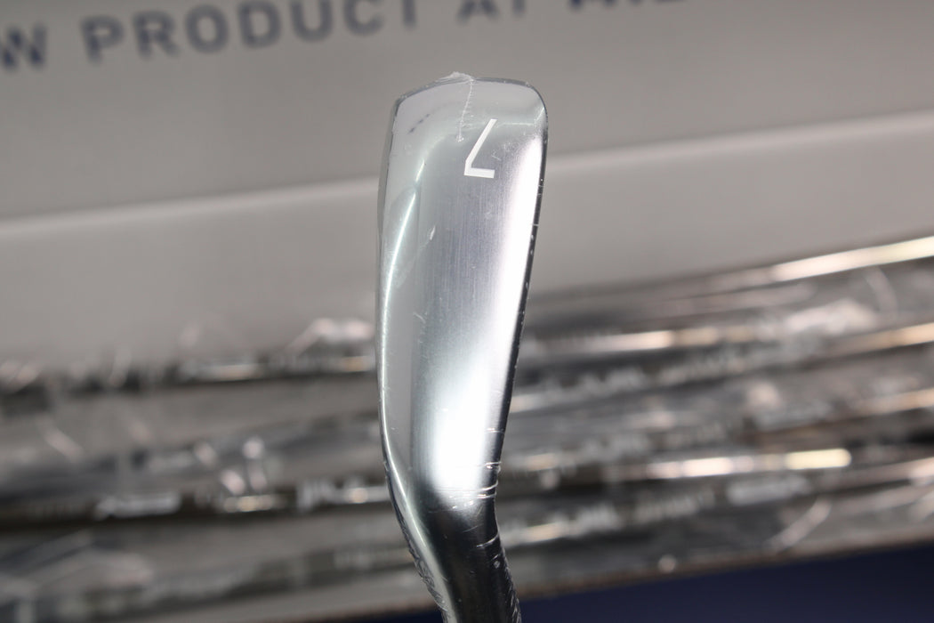 Mizuno JPX923 Hot Metal HL COMBO 4-GW Recoil ESX F2 Pre-Owned