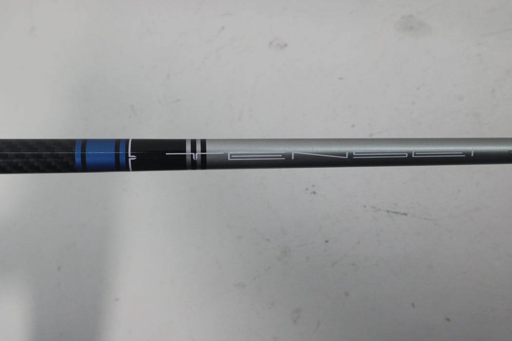 TaylorMade Qi35 5WD (RH) Tensei AV Blue 65/S Pre-owned
