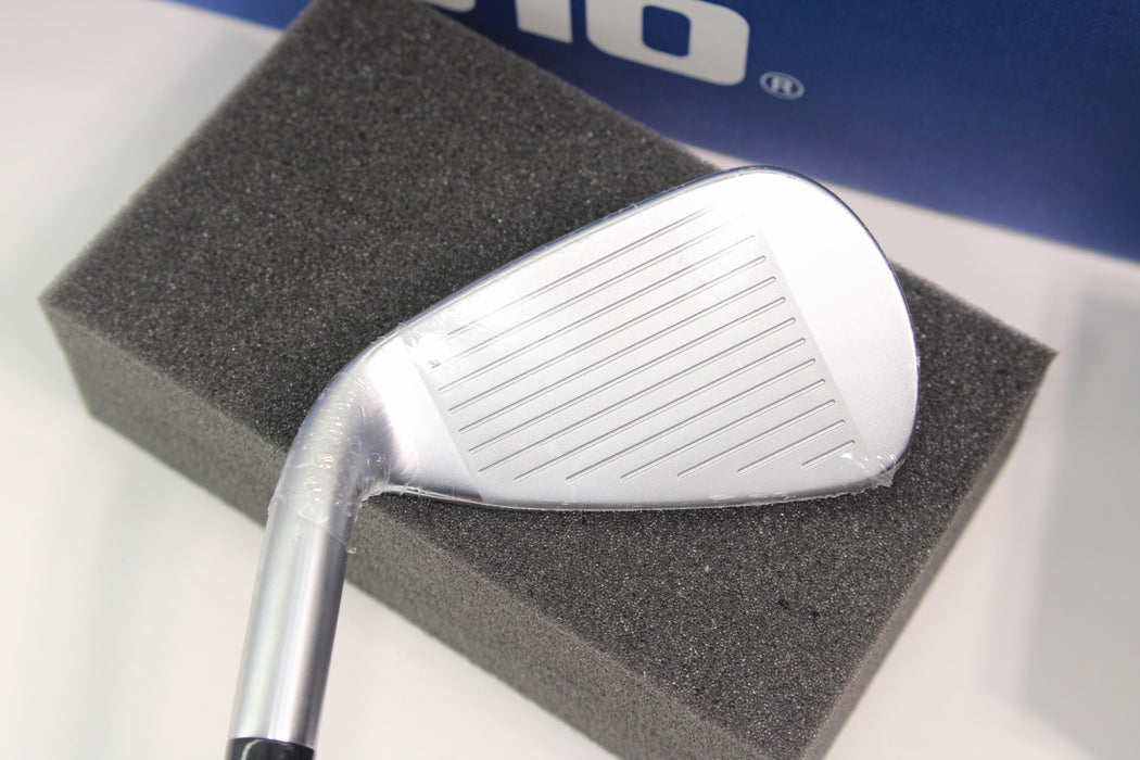 Mizuno JPX923 Hot Metal HL COMBO 4-GW Recoil ESX F2 Pre-Owned