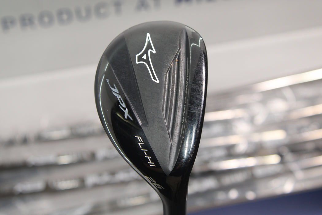Mizuno JPX923 Hot Metal HL COMBO 4-GW Recoil ESX F2 Pre-Owned