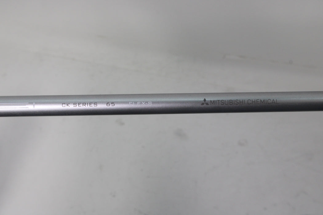 TaylorMade Qi35 5WD (RH) Tensei AV Blue 65/S Pre-owned