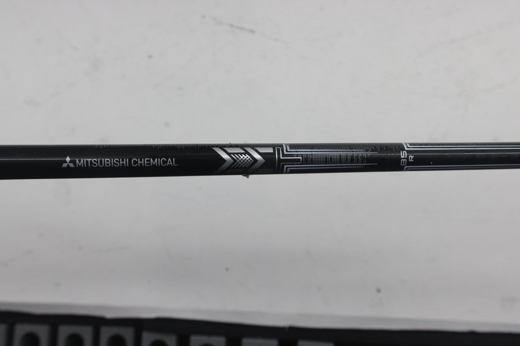 Mizuno JPX 925 HM 5-PGSW MCA MMT65/Reg Pre-owned