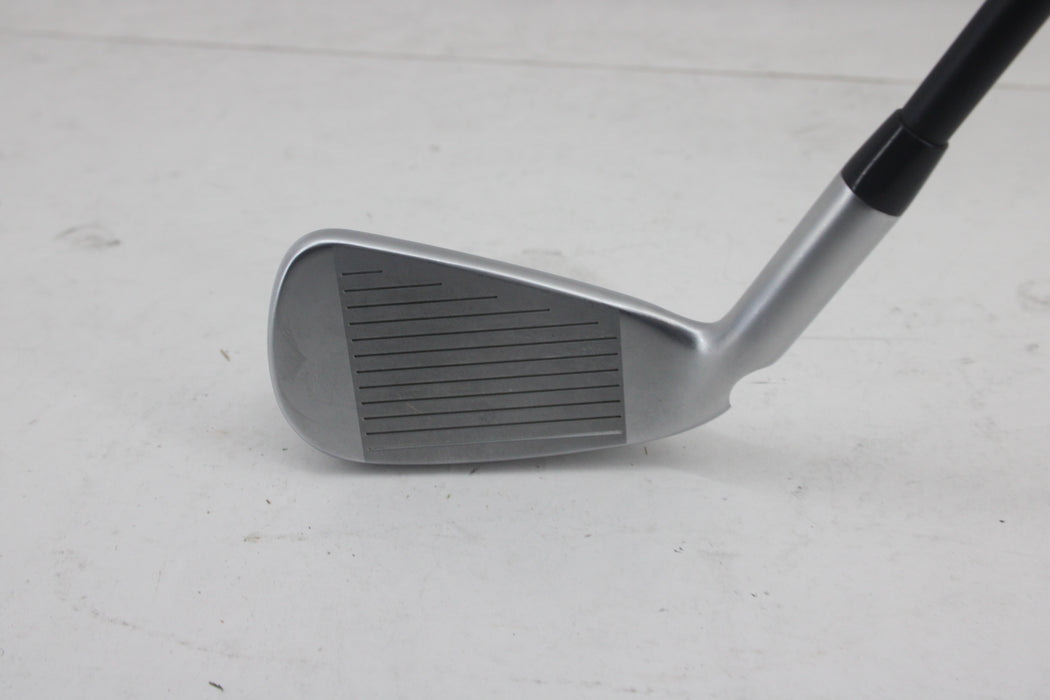 Ping IDI 2 Iron Tensei 1k Black 65HY X-Stiff (RH) Pre-Owned