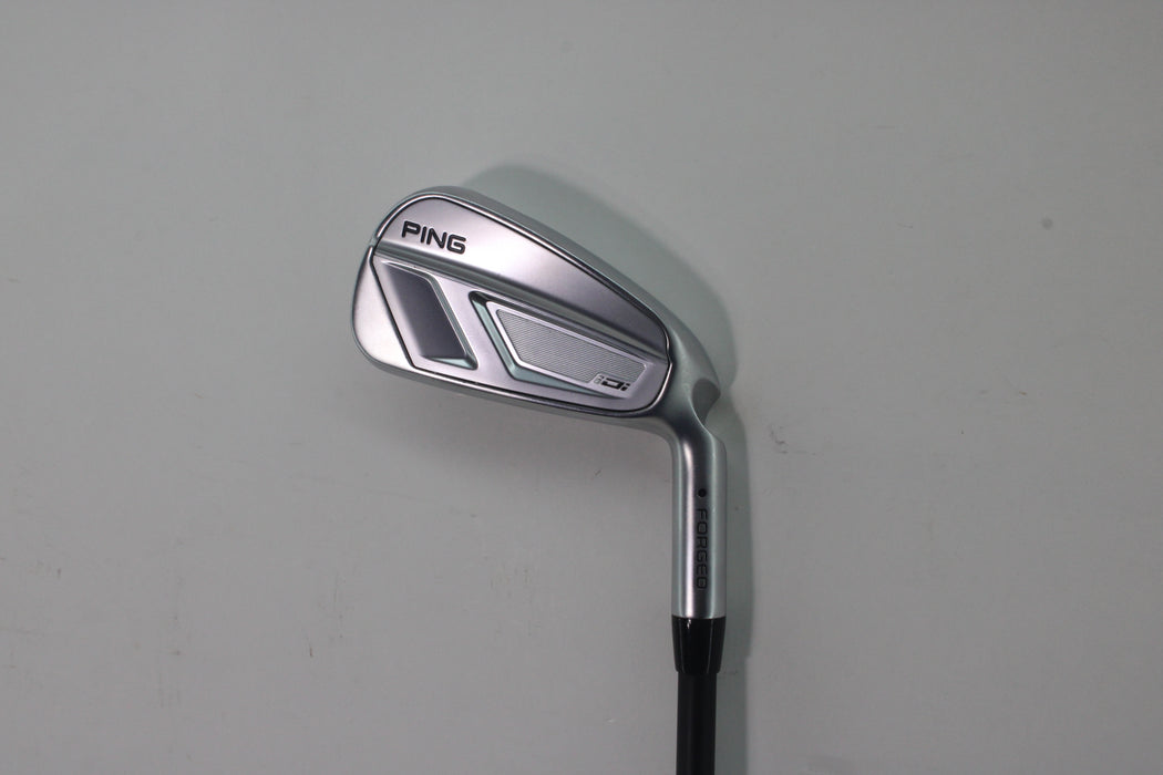 Ping IDI 2 Iron Tensei 1k Black 65HY X-Stiff (RH) Pre-Owned