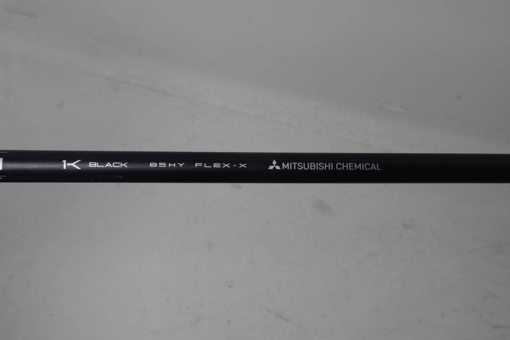 Ping IDI 2 Iron Tensei 1k Black 65HY X-Stiff (RH) Pre-Owned