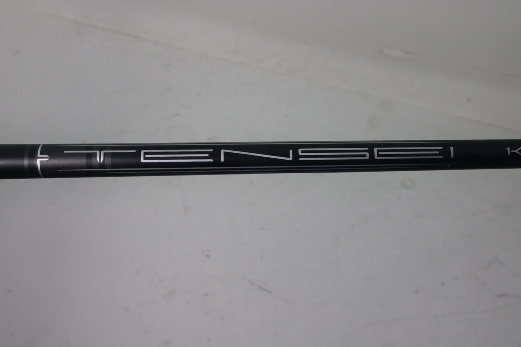 Ping IDI 2 Iron Tensei 1k Black 65HY X-Stiff (RH) Pre-Owned