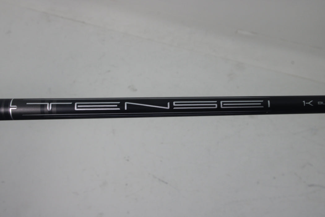 Ping IDI 2 Iron Tensei 1k Black 65HY X-Stiff (RH) Pre-Owned