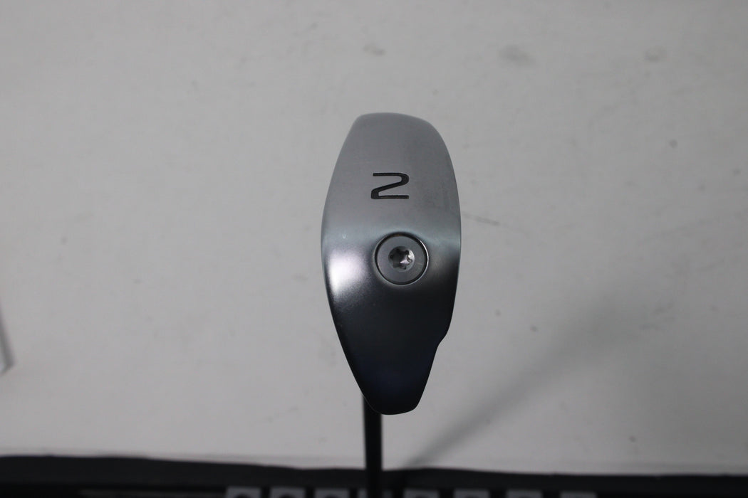 Ping IDI 2 Iron Tensei 1k Black 65HY X-Stiff (RH) Pre-Owned