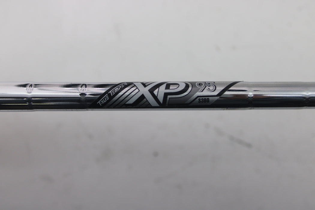 Callaway Maverick 5-p (RH) True Temper 95 S300 Pre-Owned
