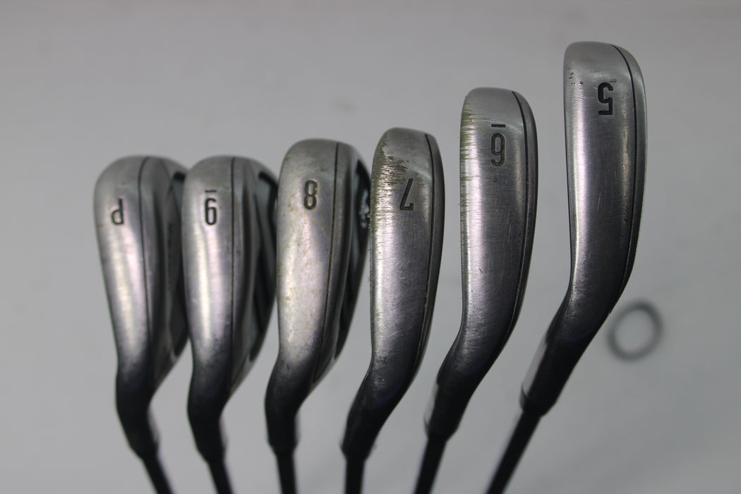 Callaway Maverick 5-p (RH) True Temper 95 S300 Pre-Owned