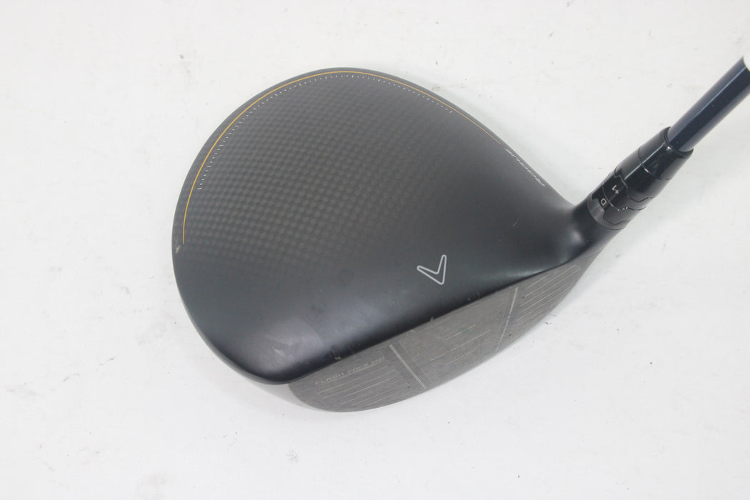 Callaway Rogue ST Max D Driver RH 9.0 Ventus Blue 5 (non Velocore) Reg Pre-owned