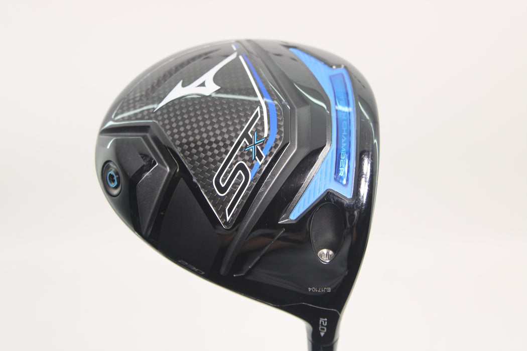 Mizuno ST-X 230 12.0 Driver HeLIUM NanoCore 4F2 A Pre-Owned