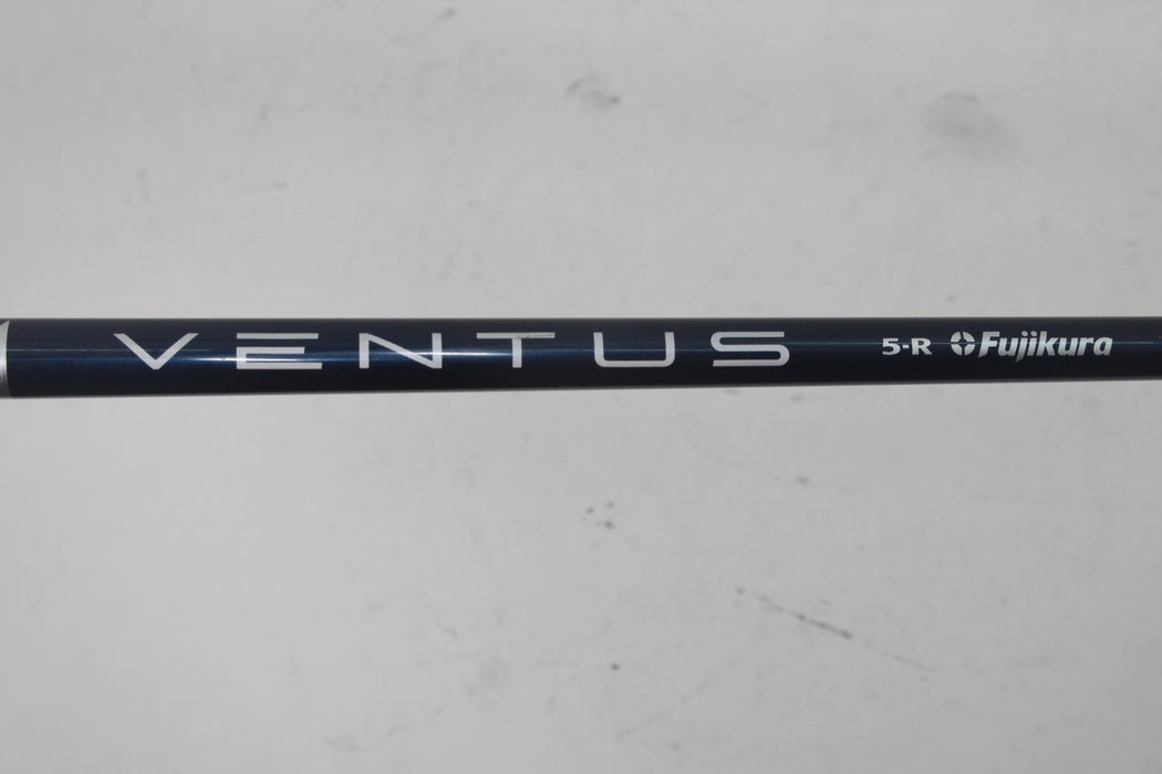 Callaway Rogue ST Max D Driver RH 9.0 Ventus Blue 5 (non Velocore) Reg Pre-owned