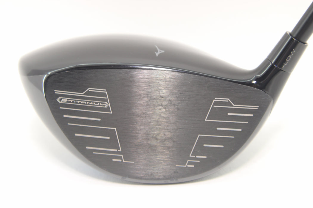 Mizuno ST-X 230 12.0 Driver HeLIUM NanoCore 4F2 A Pre-Owned