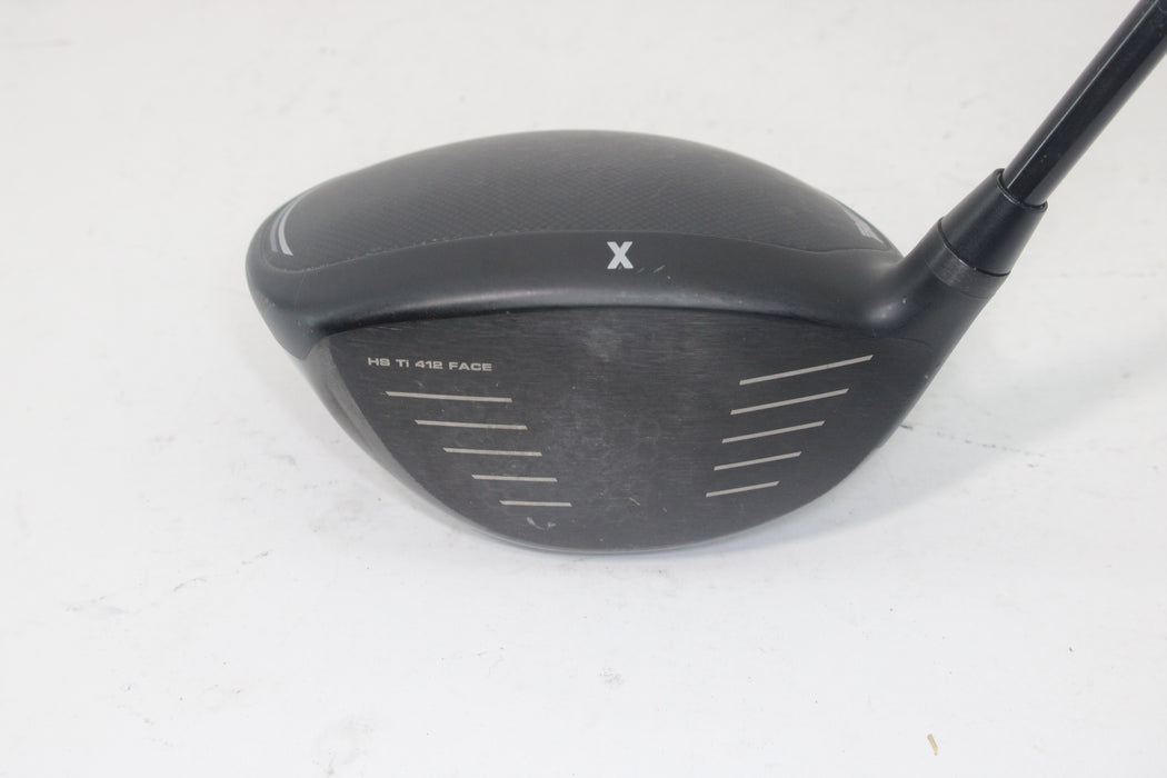 PXG 0311 Gen 6 Driver RH 7.5 Tensei AV White 65 X Pre-owned