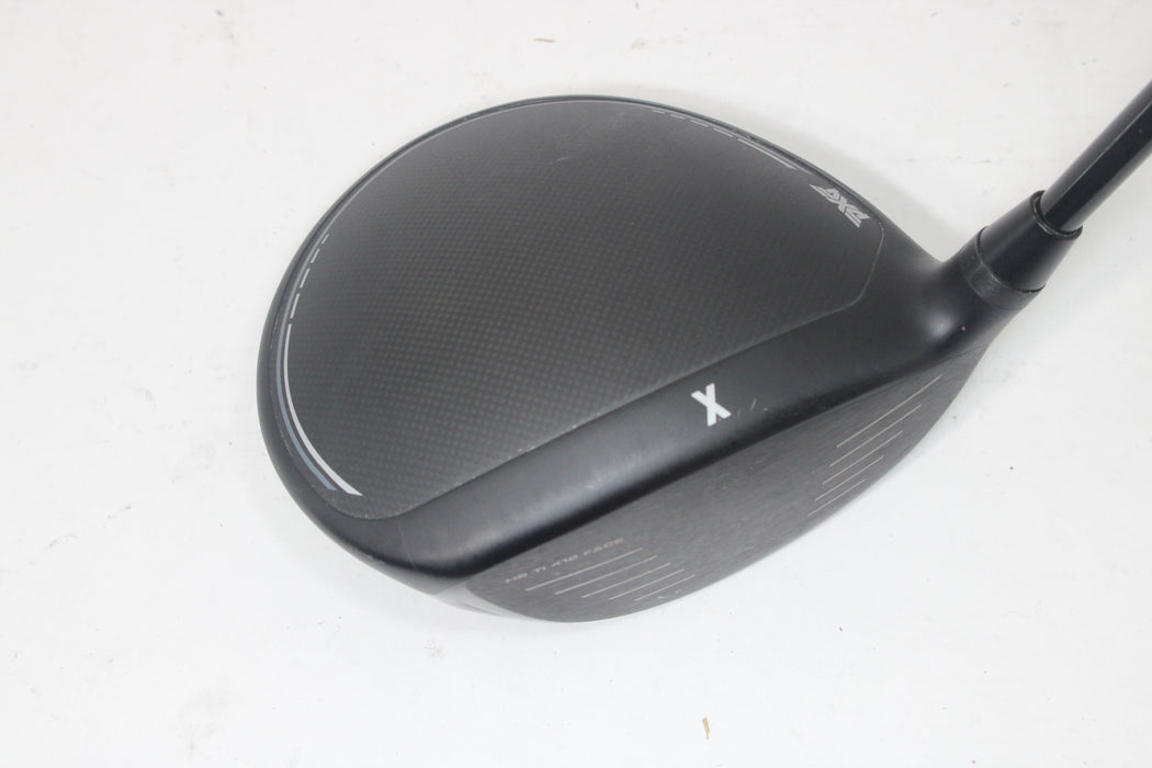 PXG 0311 Gen 6 Driver RH 7.5 Tensei AV White 65 X Pre-owned