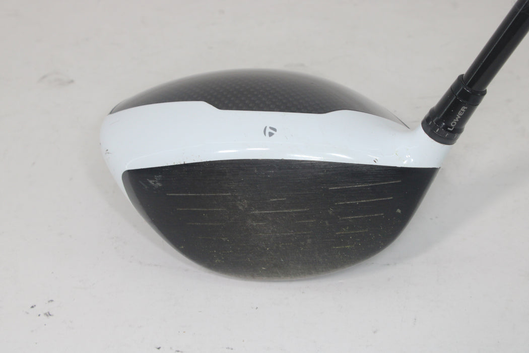 TaylorMade M2 Driver RH 9.5 Vista Pro 65 S Pre-owned