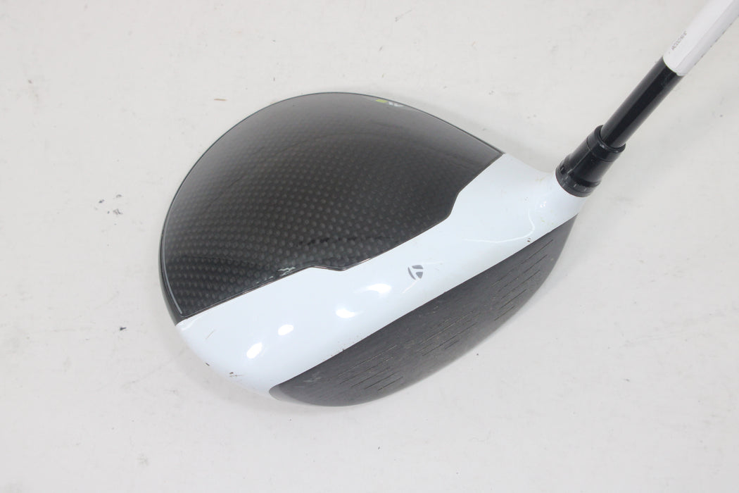 TaylorMade M2 Driver RH 9.5 Vista Pro 65 S Pre-owned