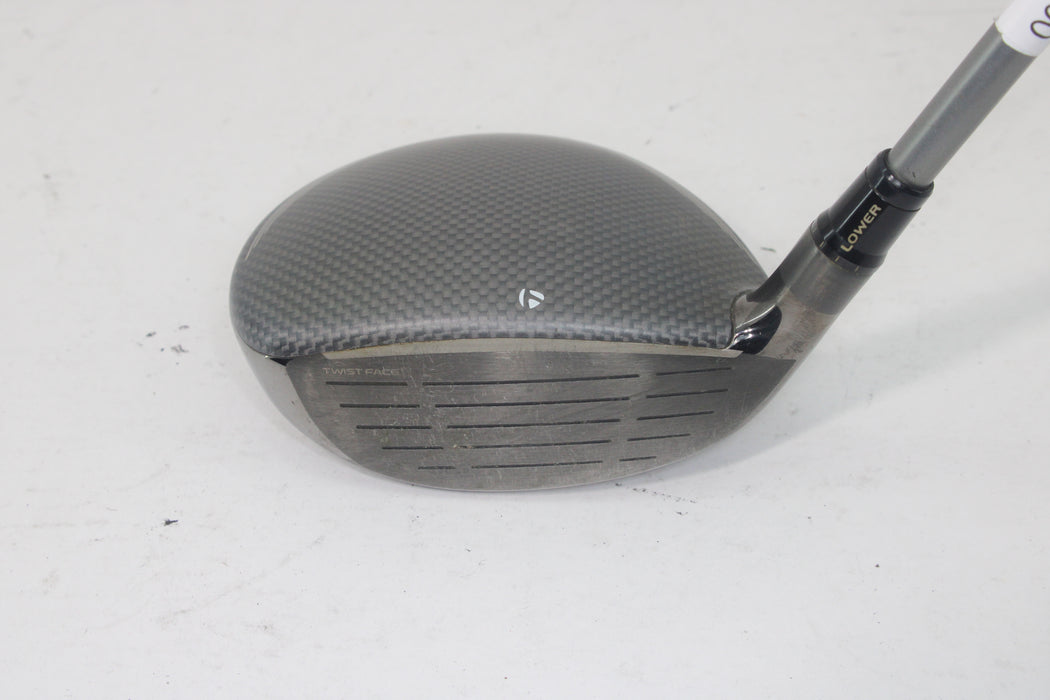 TaylorMade Qi35 Max Lite Fairway Wood RH 3W/15.5 Air Speeder 50 R Pre-owned