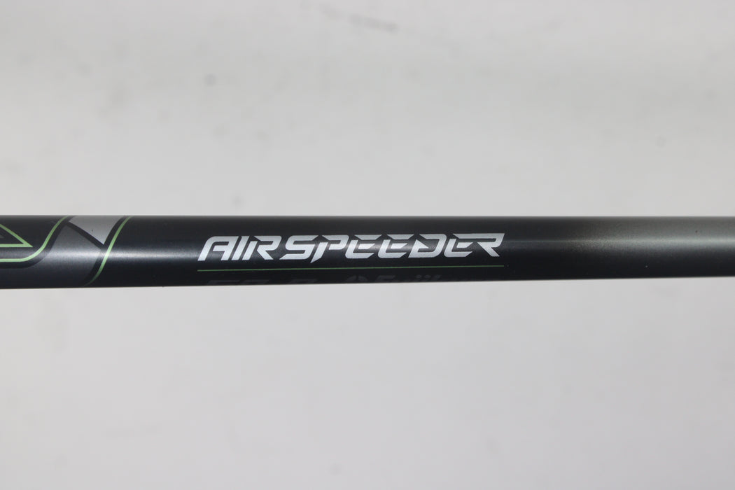 TaylorMade Qi35 Max Lite Fairway Wood RH 3W/15.5 Air Speeder 50 R Pre-owned