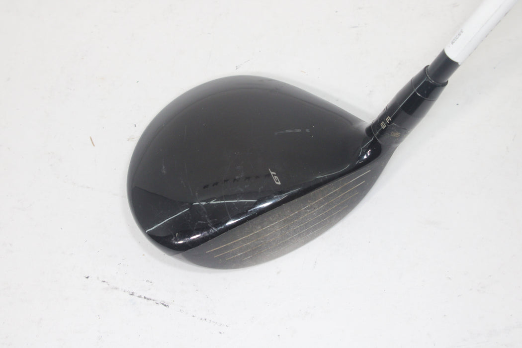 Titleist GT2 Fairway Wood Rh 16.5 Tensei 1K Black 75 S Pre-owned