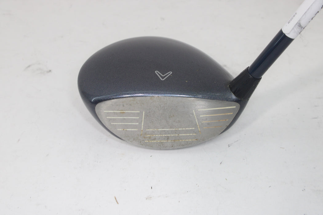 Callaway Steelhead Fairway Wood RH #3 Graphite Design YS-7 SX Pre-owned
