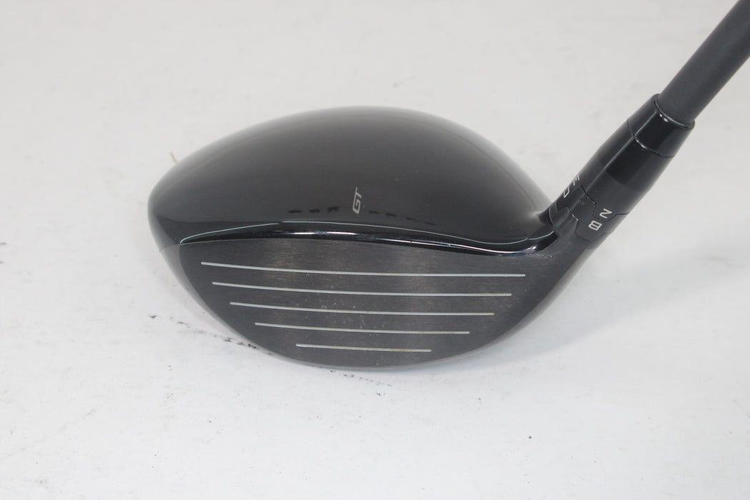 Titleist GT2 Fairway Wood RH 13.5 Hzrdus Black 70 6.0/S Pre-owned