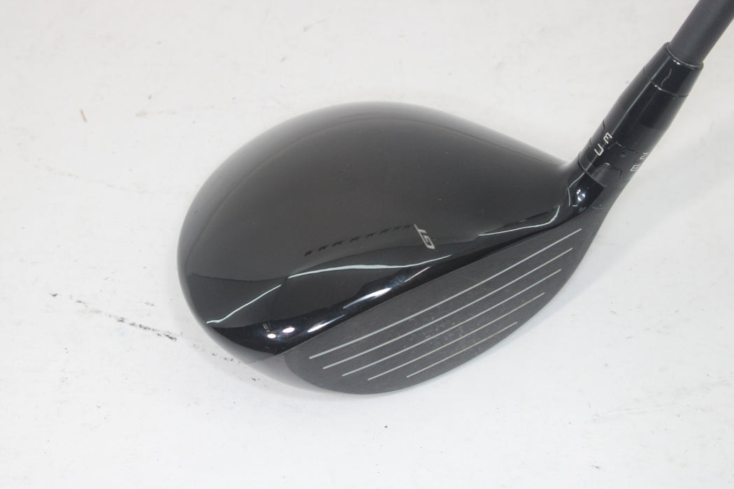 Titleist GT2 Fairway Wood RH 13.5 Hzrdus Black 70 6.0/S Pre-owned