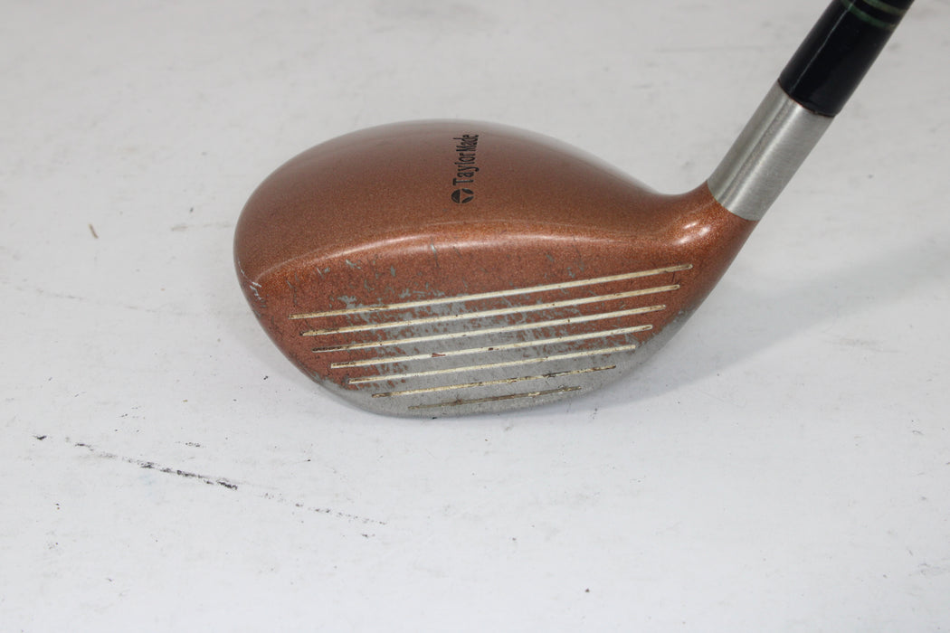 TaylorMade Burner Tour Spoon RH #3 Ei-70 S Pre-owned