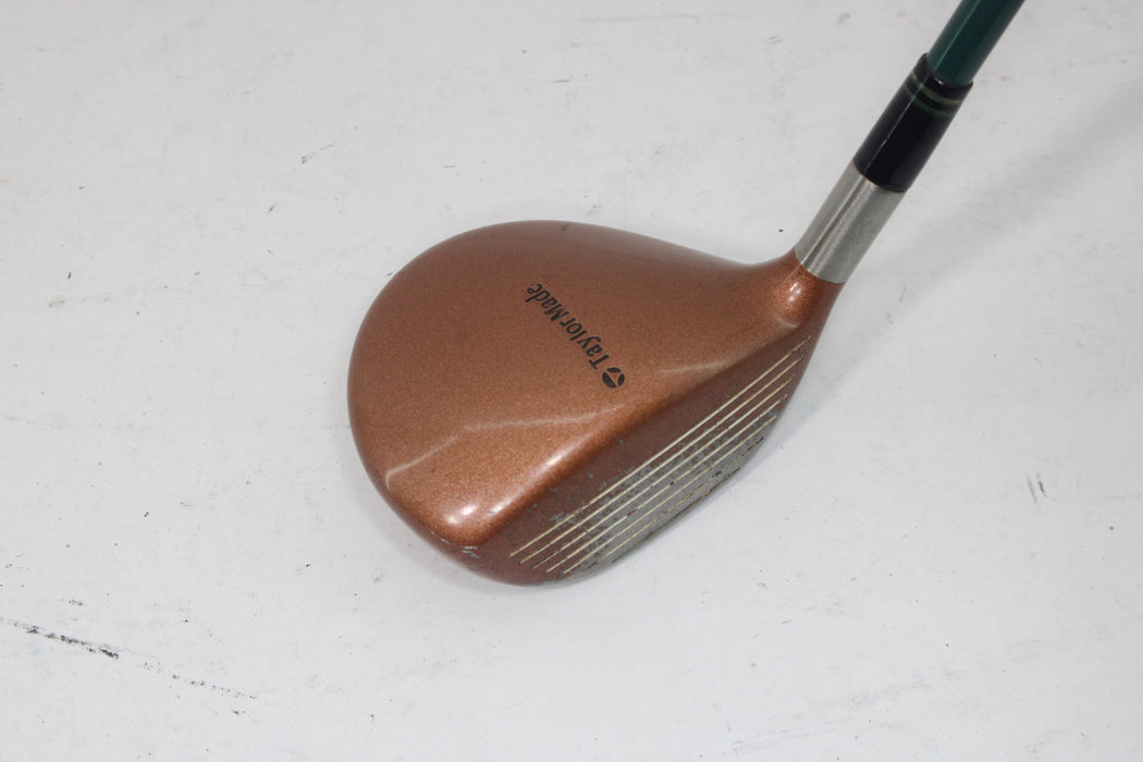 TaylorMade Burner Tour Spoon RH #3 Ei-70 S Pre-owned
