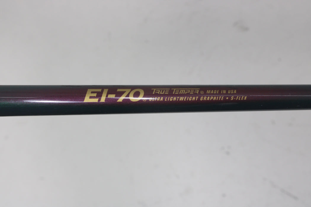 TaylorMade Burner Tour Spoon RH #3 Ei-70 S Pre-owned