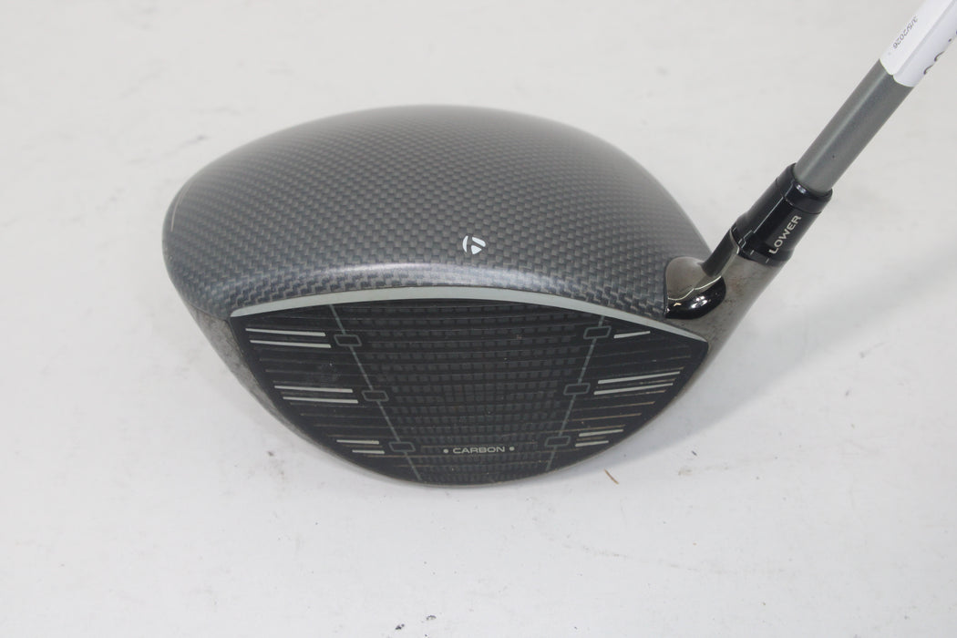TaylorMade Qi35 Max lite Driver RH 10.5 Air Speeder 50 R Pre-owned