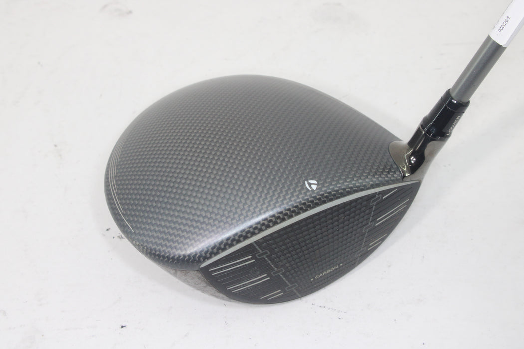 TaylorMade Qi35 Max lite Driver RH 10.5 Air Speeder 50 R Pre-owned