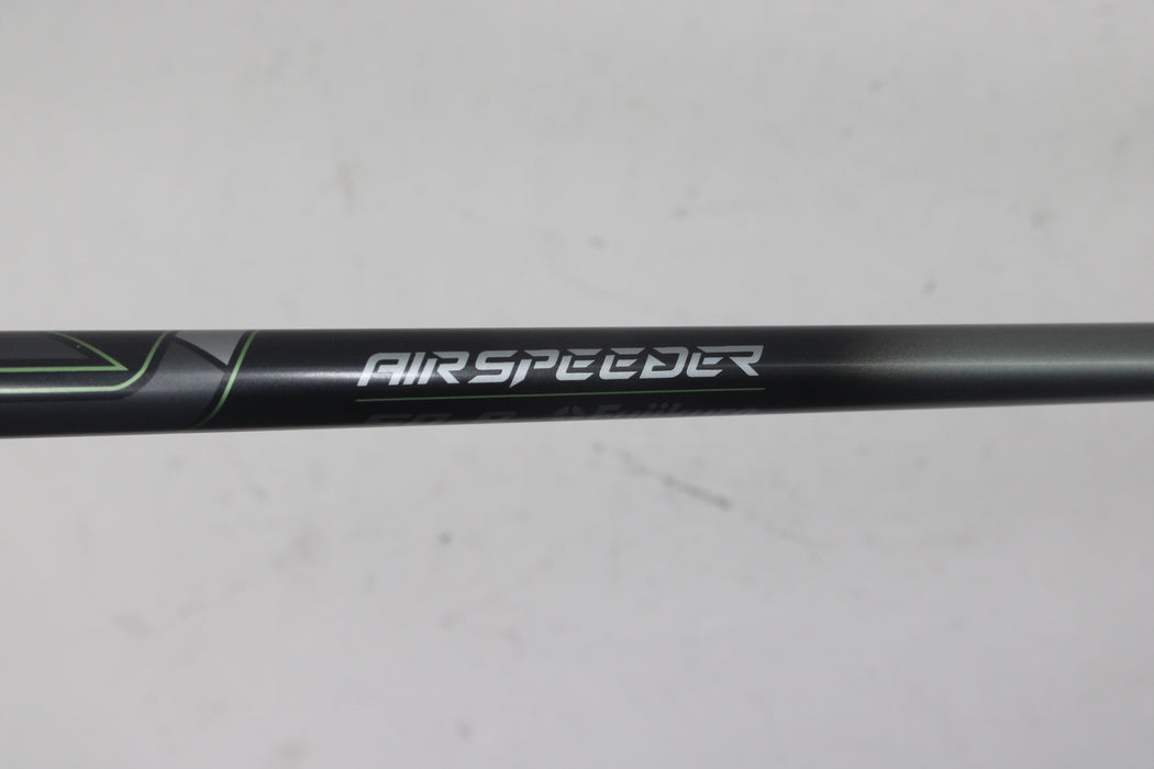 TaylorMade Qi35 Max lite Driver RH 10.5 Air Speeder 50 R Pre-owned