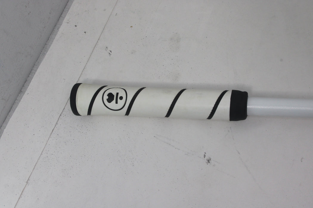 L.A.B. Golf Custom DF3 Sweeper Putter RH 45 inch Pre-owned