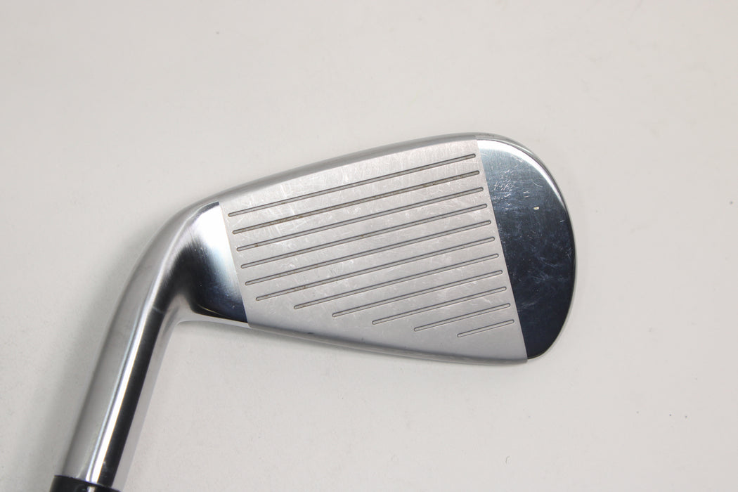 Mizuno MP 245 #3 Iron Stock DG Mid 115 Stiff Pre-Owned