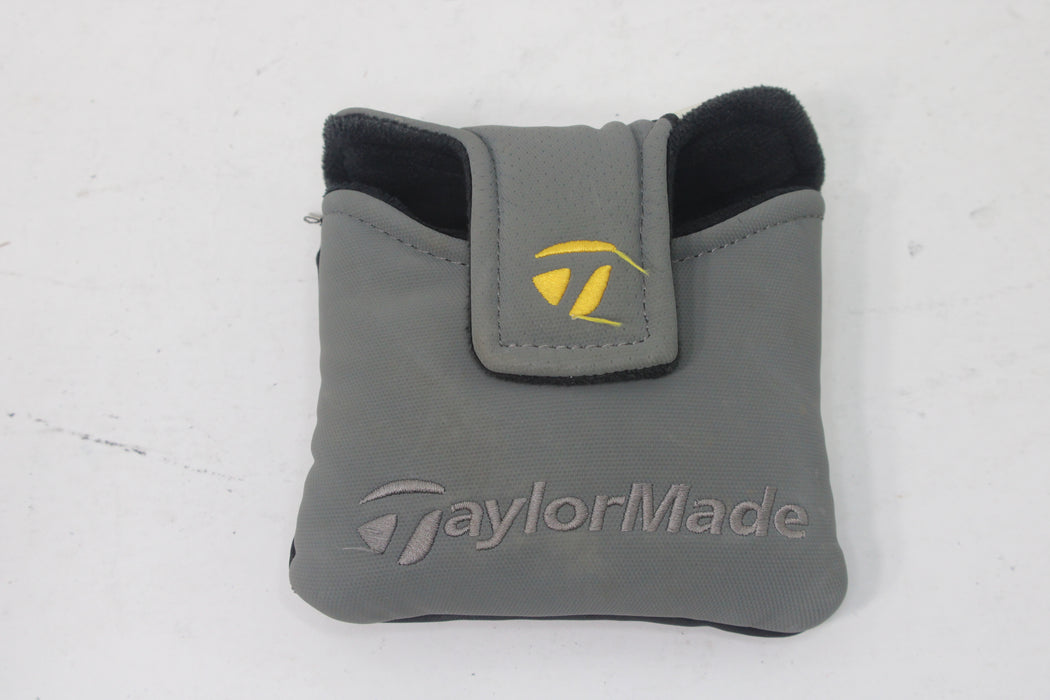 TaylorMade Spider Tour S CB Putter RH 35 inch Pre-owned