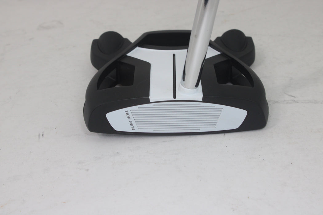 TaylorMade Spider Tour S Broom stick RH 46 inch Pre-owned