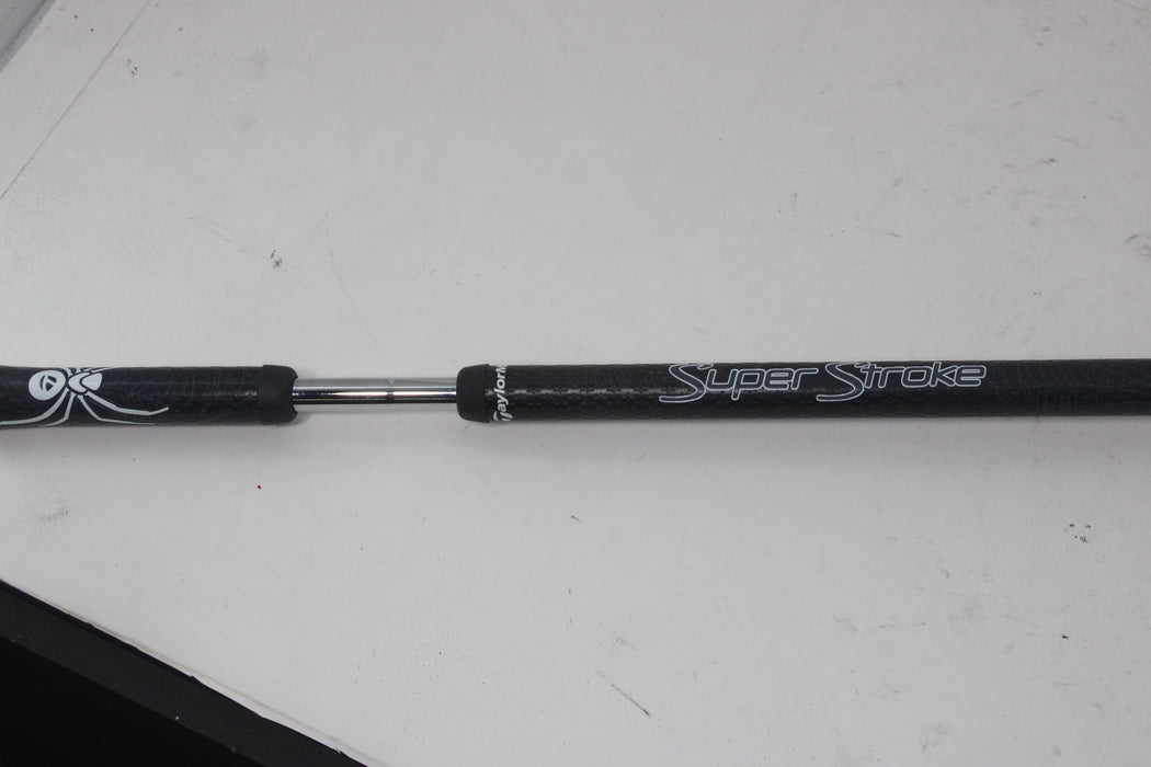 TaylorMade Spider Tour S Broom stick RH 46 inch Pre-owned