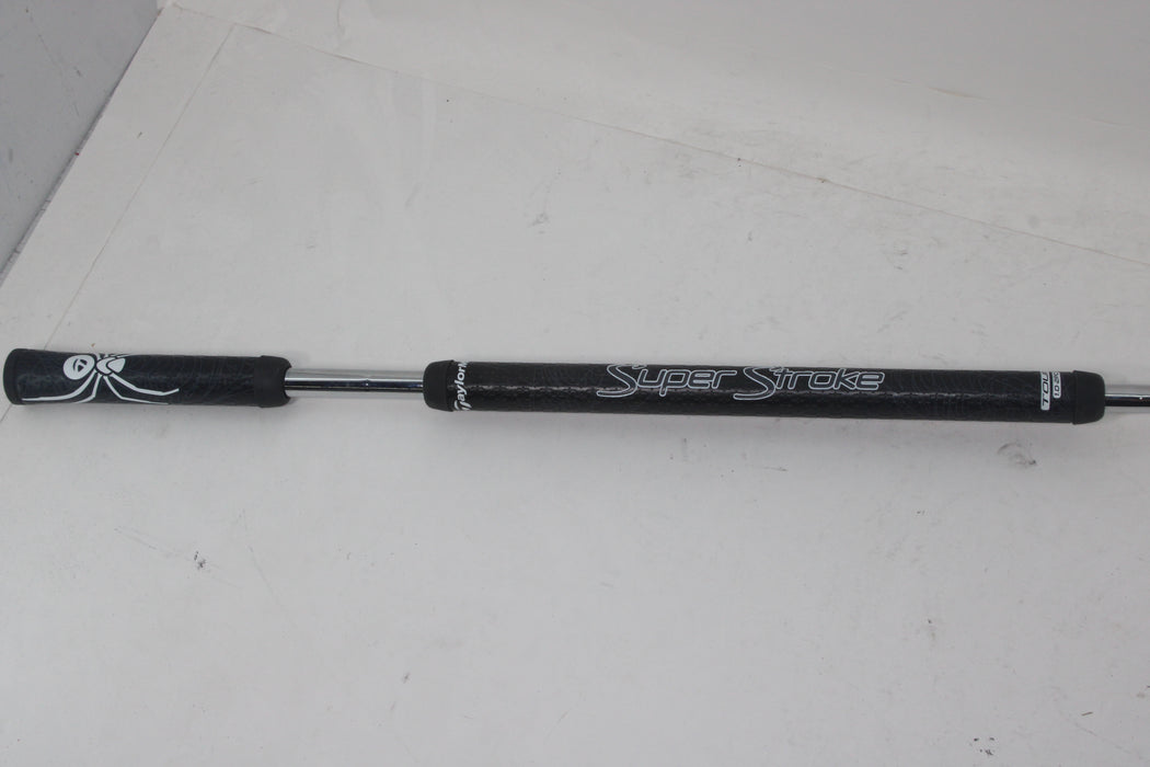 TaylorMade Spider Tour S Broom stick RH 46 inch Pre-owned