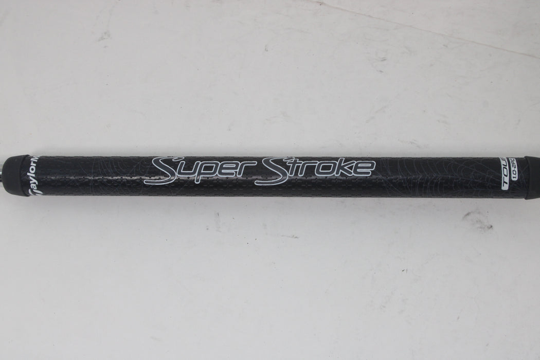 TaylorMade Spider Tour S Broom stick RH 46 inch Pre-owned