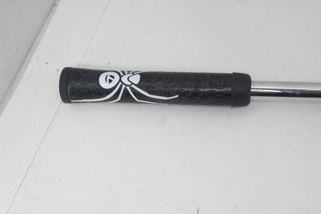 TaylorMade Spider Tour S Broom stick RH 46 inch Pre-owned